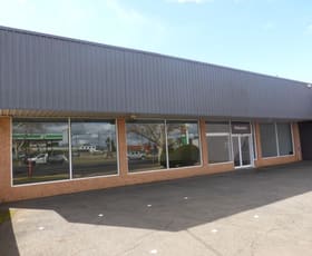 Showrooms / Bulky Goods commercial property leased at 102 Erskine Street Dubbo NSW 2830