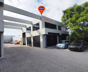 Offices commercial property leased at 48 Irvine Drive Malaga WA 6090
