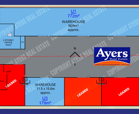 Offices commercial property leased at 48 Irvine Drive Malaga WA 6090
