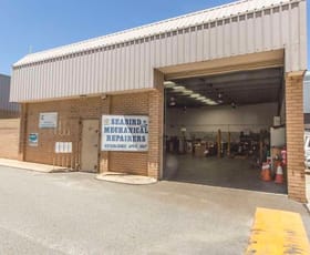 Factory, Warehouse & Industrial commercial property leased at 3/28 Frobisher Street Osborne Park WA 6017