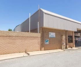 Factory, Warehouse & Industrial commercial property leased at 3/28 Frobisher Street Osborne Park WA 6017
