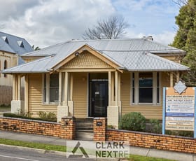 Medical / Consulting commercial property leased at 60 Victoria Street Warragul VIC 3820