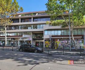 Offices commercial property leased at 103a/156 Military Road Neutral Bay NSW 2089