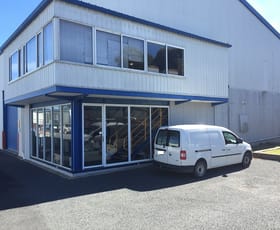 Factory, Warehouse & Industrial commercial property leased at 4/32-34 Priestley Street Mittagong NSW 2575