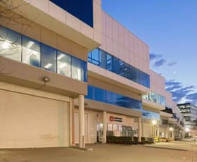 Factory, Warehouse & Industrial commercial property leased at 112  Talavera Road Macquarie Park NSW 2113
