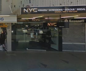 Shop & Retail commercial property leased at Queen Street Campbelltown NSW 2560