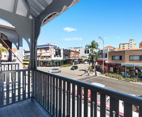 Offices commercial property leased at Suite 1/194-196 Military Road Neutral Bay NSW 2089
