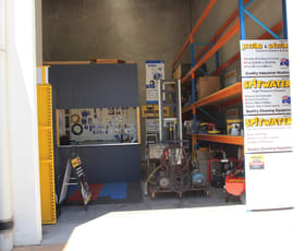 Factory, Warehouse & Industrial commercial property leased at 13/124-130 Auburn Street Wollongong NSW 2500