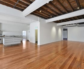 Showrooms / Bulky Goods commercial property leased at 79-83 Abercrombie Street Chippendale NSW 2008