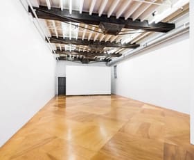 Showrooms / Bulky Goods commercial property leased at 79-83 Abercrombie Street Chippendale NSW 2008