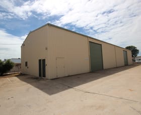 Factory, Warehouse & Industrial commercial property leased at 18 Auscan Crescent Garbutt QLD 4814
