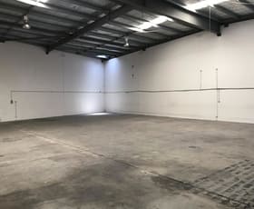 Factory, Warehouse & Industrial commercial property leased at 19 Expansion Street Molendinar QLD 4214