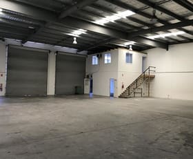 Factory, Warehouse & Industrial commercial property leased at 19 Expansion Street Molendinar QLD 4214