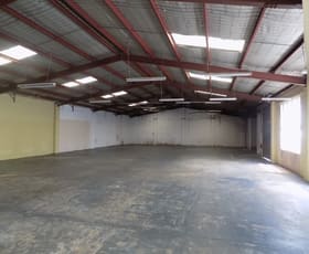 Factory, Warehouse & Industrial commercial property leased at 27 Nellbern Road Moorabbin VIC 3189