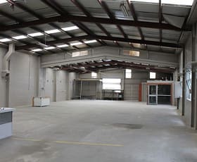 Factory, Warehouse & Industrial commercial property leased at 113-115 Cheltenham Road Dandenong VIC 3175