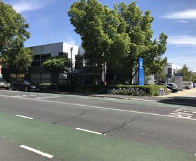 Showrooms / Bulky Goods commercial property leased at 2/352 Macaulay Road Kensington VIC 3031