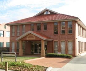 Offices commercial property leased at Ground Floor/27 Torrens Street Braddon ACT 2612