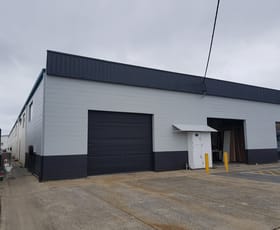 Factory, Warehouse & Industrial commercial property leased at 2/25 Machinery Drive Tweed Heads South NSW 2486