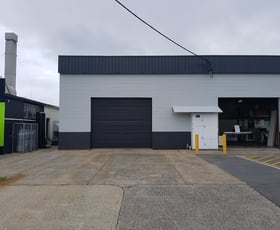 Factory, Warehouse & Industrial commercial property leased at 2/25 Machinery Drive Tweed Heads South NSW 2486