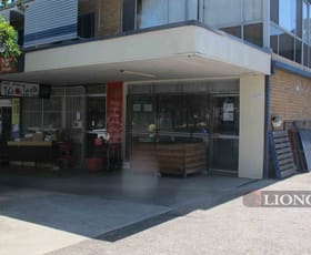 Offices commercial property leased at 183 Blackwood Road Salisbury QLD 4107