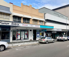 Shop & Retail commercial property leased at 151 Stanley Street Townsville City QLD 4810