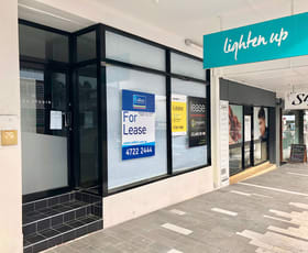 Offices commercial property leased at 151 Stanley Street Townsville City QLD 4810