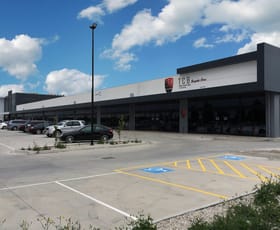 Showrooms / Bulky Goods commercial property leased at 45 Leakes Road Laverton North VIC 3026