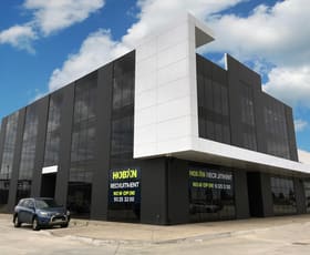 Shop & Retail commercial property leased at 45 Leakes Road Laverton North VIC 3026