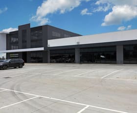 Factory, Warehouse & Industrial commercial property leased at 45 Leakes Road Laverton North VIC 3026