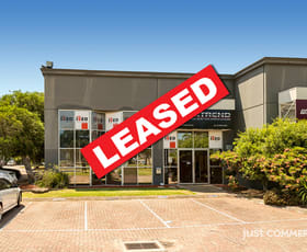 Offices commercial property leased at 8/42-44 Garden Boulevard Dingley Village VIC 3172