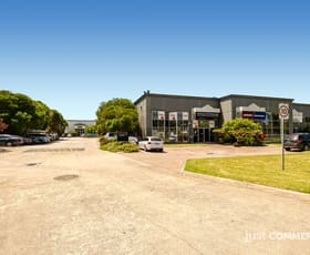 Factory, Warehouse & Industrial commercial property leased at 8/42-44 Garden Boulevard Dingley Village VIC 3172