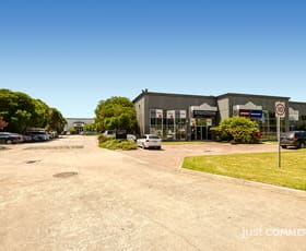 Offices commercial property leased at 8/42-44 Garden Boulevard Dingley Village VIC 3172