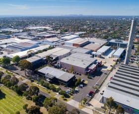 Offices commercial property leased at 47A Wangara Road Cheltenham VIC 3192