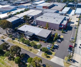 Offices commercial property leased at 47A Wangara Road Cheltenham VIC 3192