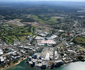Shop & Retail commercial property leased at 2b/31-33 Plaza Parade Maroochydore QLD 4558
