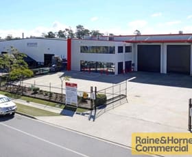 Factory, Warehouse & Industrial commercial property leased at 1/15 Westgate Street Wacol QLD 4076