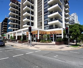 Shop & Retail commercial property leased at Cypress Avenue Surfers Paradise QLD 4217