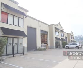 Factory, Warehouse & Industrial commercial property leased at Underwood QLD 4119