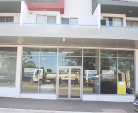 Showrooms / Bulky Goods commercial property leased at 5/51 Bonnyrigg Avenue Bonnyrigg NSW 2177
