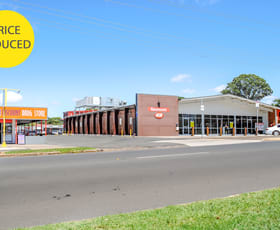 Medical / Consulting commercial property leased at Tenancy B, 102 Hill Street Toowoomba City QLD 4350
