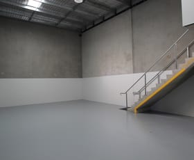 Factory, Warehouse & Industrial commercial property leased at 12/41-47 Five Islands Road Port Kembla NSW 2505