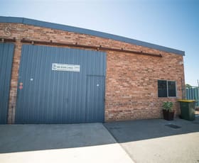 Factory, Warehouse & Industrial commercial property leased at 6/91 Champion Drive Kelmscott WA 6111