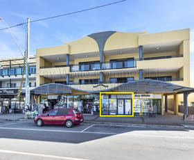 Shop & Retail commercial property leased at 1b/98 Marine Parade Kingscliff NSW 2487