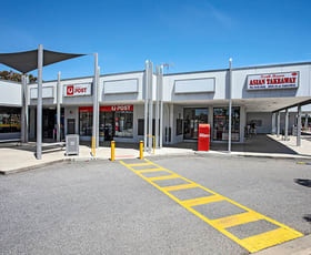 Shop & Retail commercial property leased at 44-56 Osborne Road North Haven SA 5018