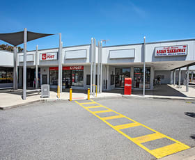 Offices commercial property leased at 44-56 Osborne Road North Haven SA 5018