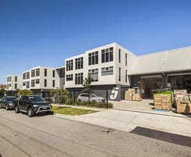 Factory, Warehouse & Industrial commercial property leased at 5/19-21 Walter Street Moorabbin VIC 3189