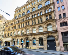 Shop & Retail commercial property leased at 24 York Street Sydney NSW 2000