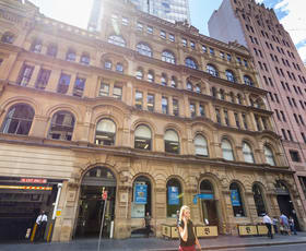 Shop & Retail commercial property leased at 24 York Street Sydney NSW 2000