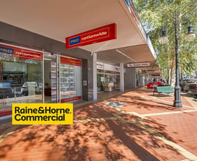 Shop & Retail commercial property leased at 1/287 Peel St Tamworth NSW 2340