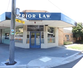 Shop & Retail commercial property leased at 216 Charman Road Cheltenham VIC 3192